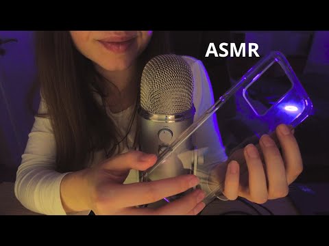 ASMR Ce tapping va te mettre K.O