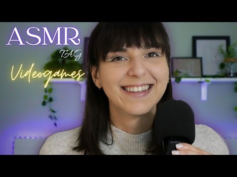 Videogiochi e Relax: ASMR per Gamers 👾