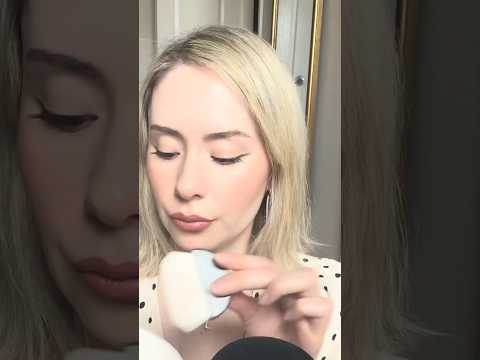 doing your hair 👧🏼 #asmr #relax #sleep #fyp #asmrsounds