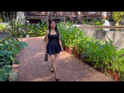 [ASMR] Black Sand Compress Massage to Relax and Rejuvinate