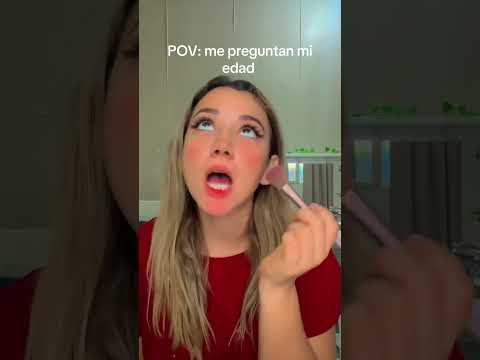 Tengo 29 añitos