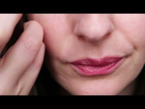Binaural Close up Count Down 100 - 1 For Sleep ~ Subtle Mouth Sounds ~ Remake of 2012 ASMR Video!