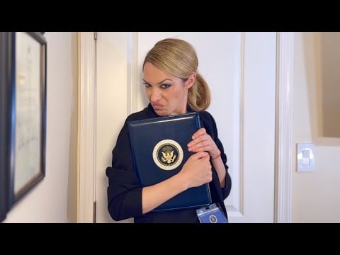 ASMR Detective Bunchkin Addresses The Nation, Role Play Teacher Asks You Out Pt. 8
