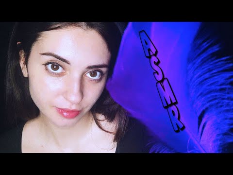 ASMR meditación guiada | Te ayudo a dormir | ASMR en español