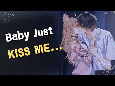 Making Out With Your Ex Boyfriend On New Years [M4F] [Kisses] [Flirty] [Boyfriend Roleplay] [ASMR]