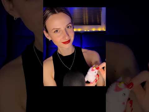 ASMR | Tingly Unicorn 🦄