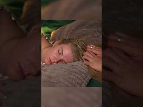 Scalp Scratching to Melt Your Brain 😵‍💫💤 #asmr