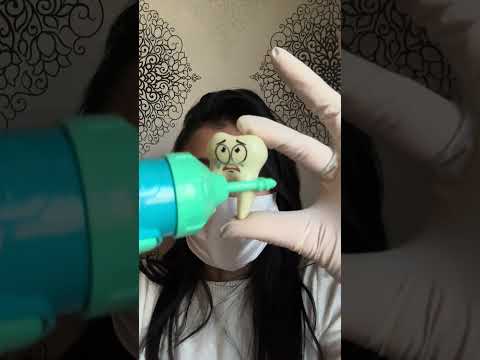 Clínica do ASMR 🦷🪥