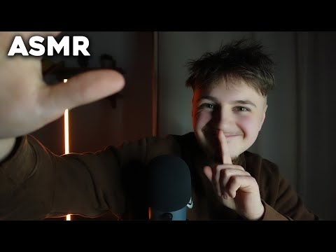 Le MEILLEUR ASMR pour DORMIR