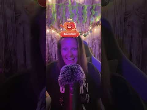 ASMR Live Replay