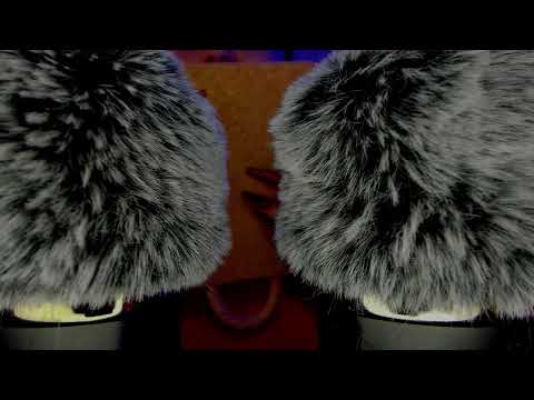 Up Close Cork Board Tapping ASMR