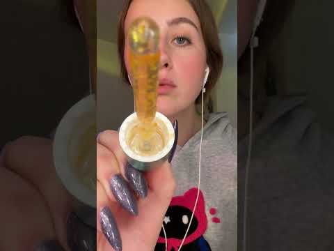ASMR Applying Moisturizer 💧 Face Touching, Layered Sounds, Soft Whisper