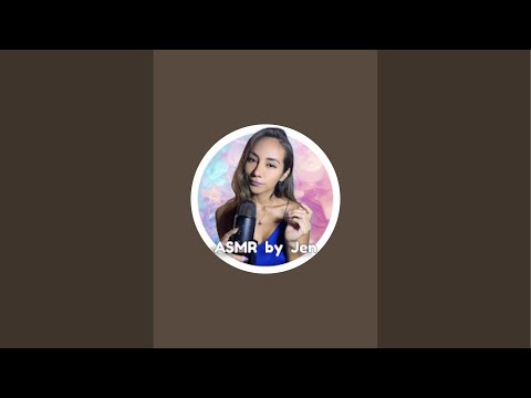 🔴✨Asmr en vivo Relajante ✨