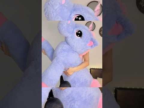 #asmr #satisfying #triggersforsleep #scratching #unicorn #relaxing #viral #shorts