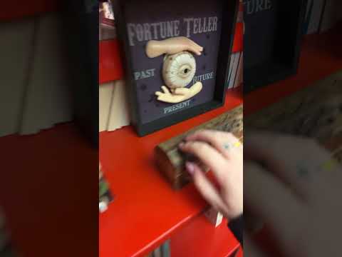 Tapping around the bookstore #asmr #tinglysounds #asmrsounds
