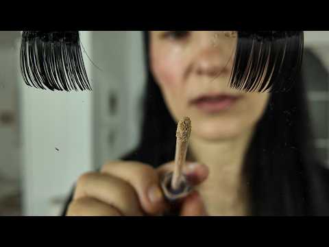 Apply Make up ASMR