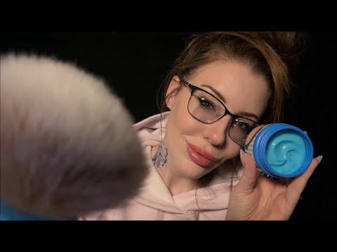 99.9% Insomnia Cracking ASMR Triggers