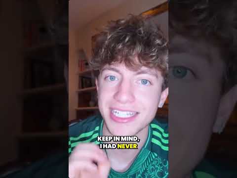 finding my FAMILY in ALGERIA