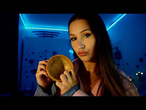 Live ASMR 2 Septembre 2026