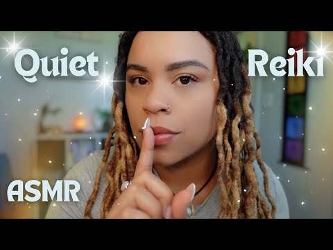 ✨ASMR Reiki ✨Distant Healing (no talking)