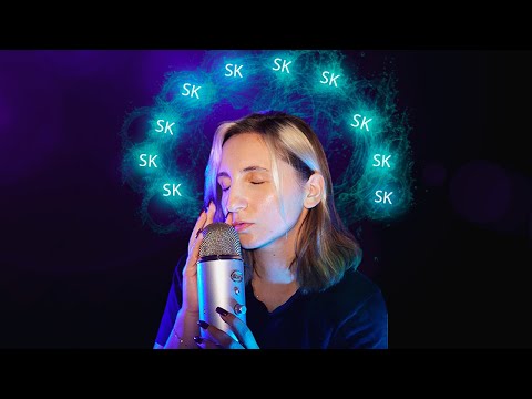 ASMR BRUITS DE BOUCHE 🤤 (version très intense)