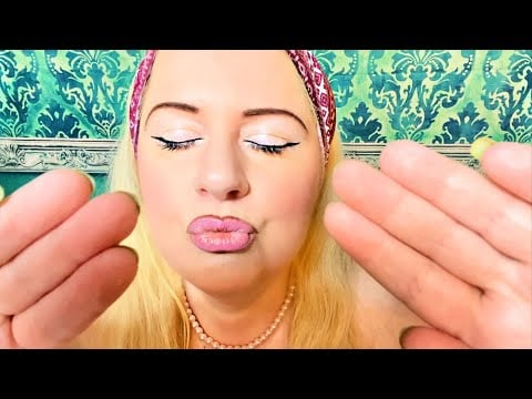 Showing my male friend love and compassion 💚ASMR personal attention Role Play 