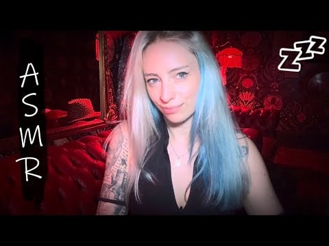 ASMR: Uma noite com os Maias SEM ADS 