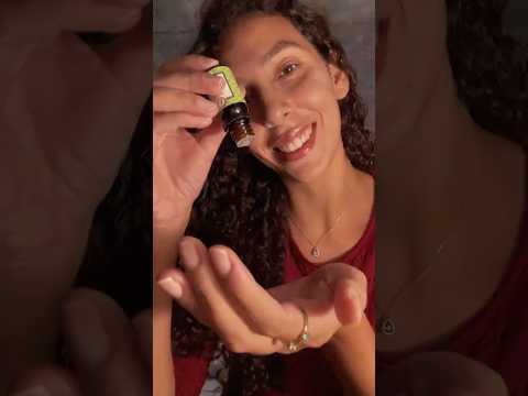 Só relaxa… eu cuido disso 🤍 #asmr #sono #sleep #calm #massagem #asmr #relax shorts #relaxamento
