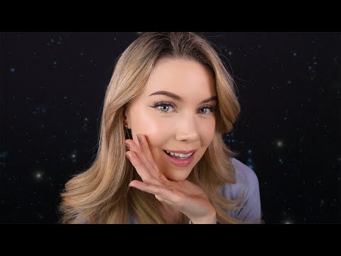 4K ASMR | Whispering Words To You To Help You Sleep