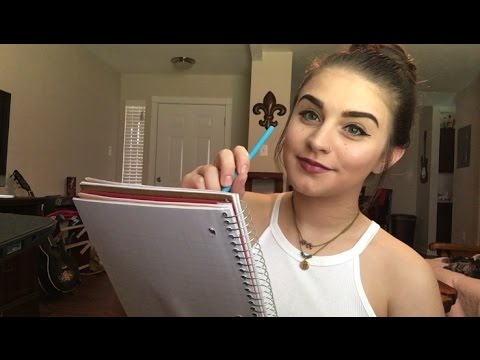 ASMR Aura Sketching and Cleansing | Healing Hands Reiki Energy Alignment