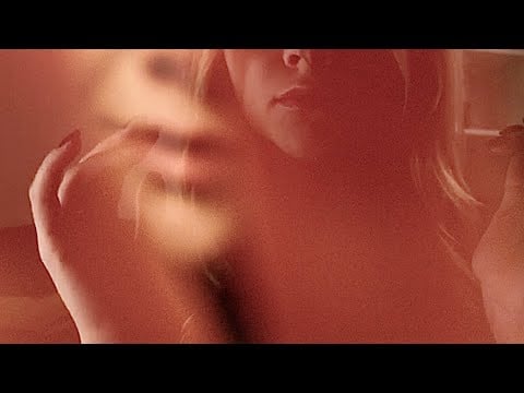 ASMR Intense Close Up Hand Movements  Layered Visual ASMR