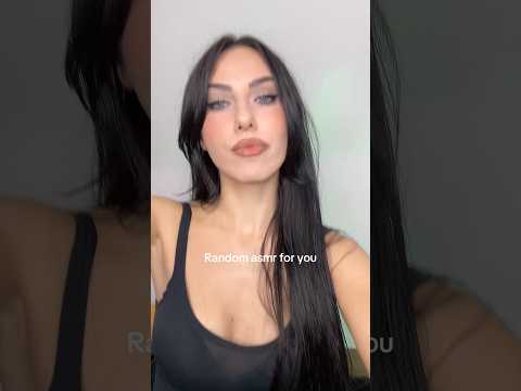 ASMR veloce #asmr #asmrfastandaggressive #fastasmr #asmrhandsounds #asmrhandmovement