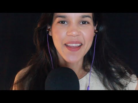 Answering Your Questions ~ ASMR Whispered Ramble