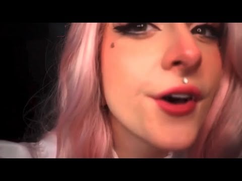 ASMR┃✨CLOSE - UP LENS LICKING + MOUTH SOUNDS┃PATREON EXCLUSIVE (Mewlies ASMR)