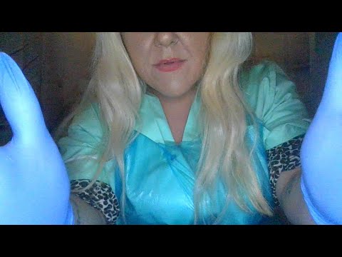 ASMR BOTOX TREATMENT