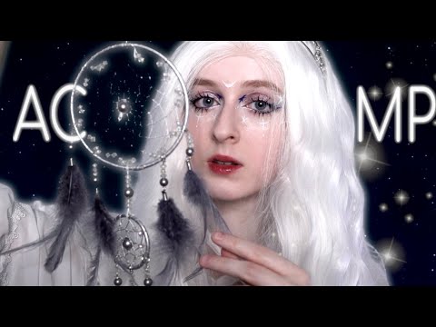 АСМР Полярная Звезда уложит тебя спать | Гипноз для 99% сна | ASMR hypnosis for sleep