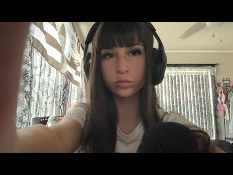 ASMR - Nathan’s Custom Video