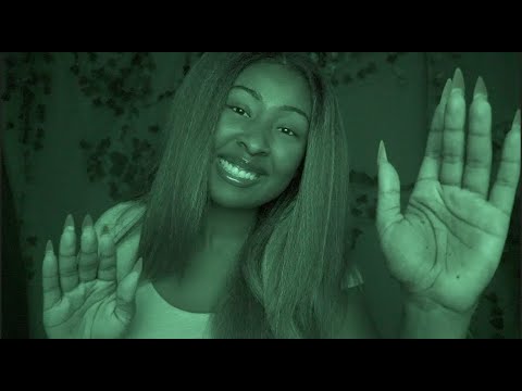Your Finally Moving On asmr