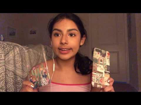 ASMR ROMWE HAUL & Dollar Store Haul