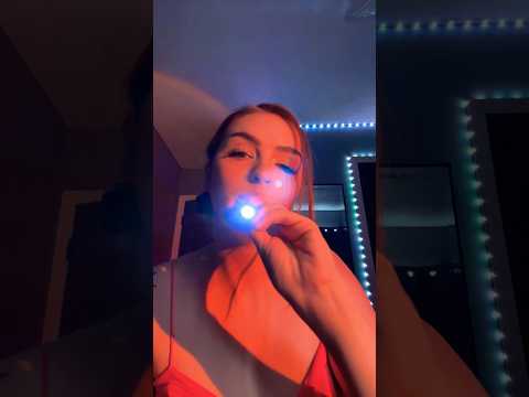 #lighttrigger #ASMR