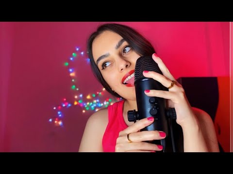 ASMR | Pure Mouth Sounds to MAKE You MELT 🫠