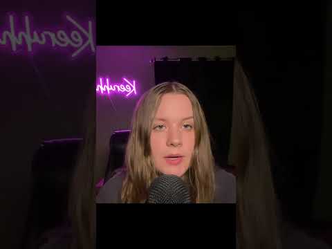 Fastest 1 Minute Cranial Nerve Exam #asmr #shorts