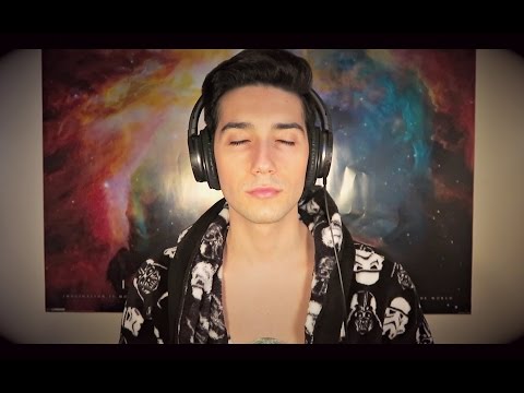 ASMR Heartbeat & Intense Breathing