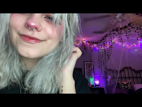 asmr live ✿