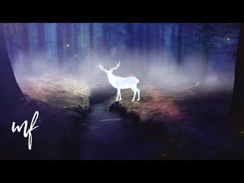 Mystical Spirit Forest ASMR Ambience