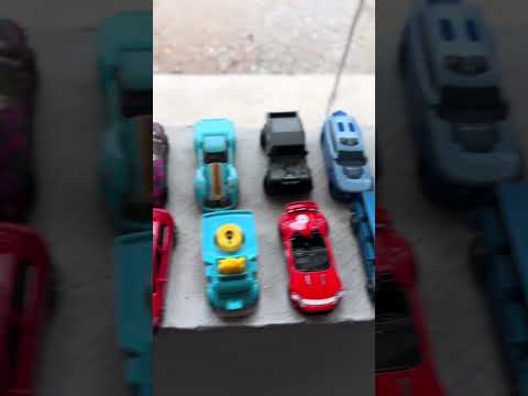 Así, lavamos nuestros carros
