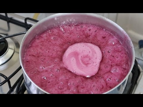 ASMR CULINÁRIO SAGÚ 🎧BINAURAL👂 Sons relaxantes não intencionais, cozinhando