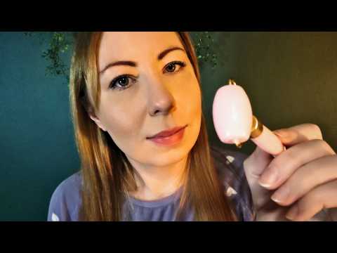 ASMR Facelift Roleplay ✨ Soft Spoken