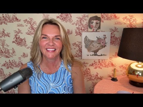 🌄Soft-Spoken Ramble about Tennessee, Dollywood, Family & Good Friends.