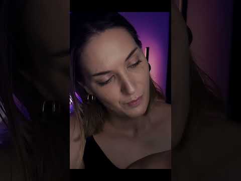 [preview] ASMR Haircut + Wash + Scissor Sounds | Relaxing Personal Attention Roleplay
